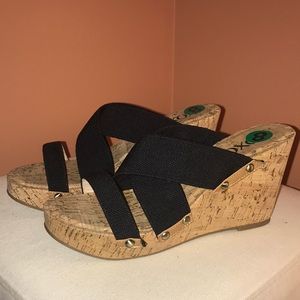Wedges